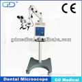 U WILL LOVE UR SMAILE surgical microscope light source